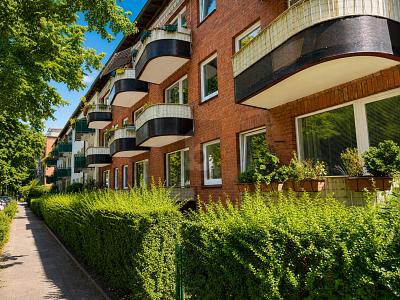 URBAN, MODERN, BEGEHRT - Etagenwohnung Hamburg Eimsbüttel Eimsbüttel | Angebot:27321418