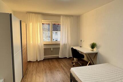 Wohnung Augsburg Lechhausen - 1 Zimmer, 15 m&sup2;, 399&euro; | Angebot:25027352