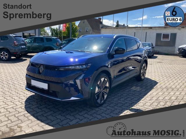 Renault Scenic 5.200 km 39.900 &euro; Hoyerswerda 02977