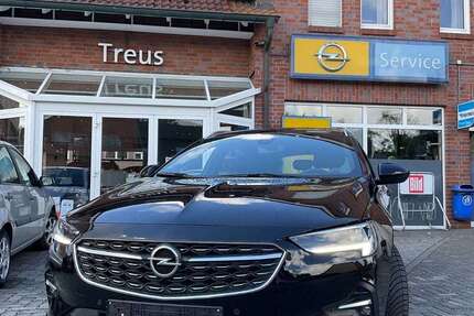 Opel Insignia 79.000 km 16.980 &euro; Laer 48366