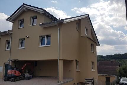 Keine Heizkosten klimatisierte KFW 40+ 4,5 Zimmer Obergeschosswoh 4.5 zimmer