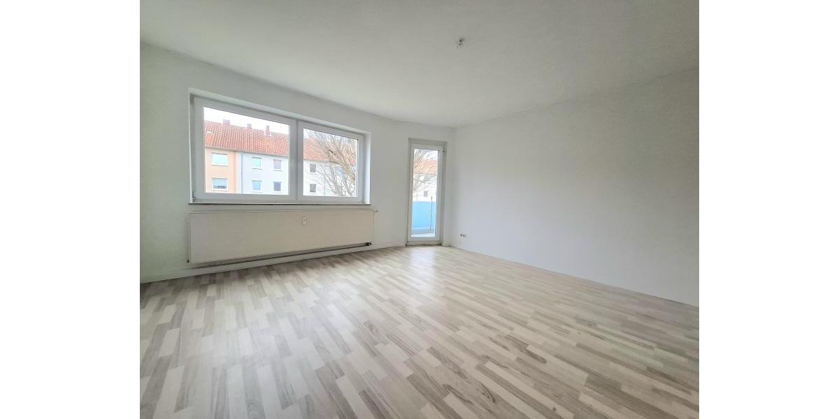 Etagenwohnung Minden Bärenkämpen - 4 Zimmer, 78 m&sup2;, 825&euro; | Angebot:23949303