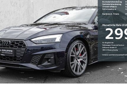 Audi A5 88.095 km 39.750 € Düsseldorf 40474