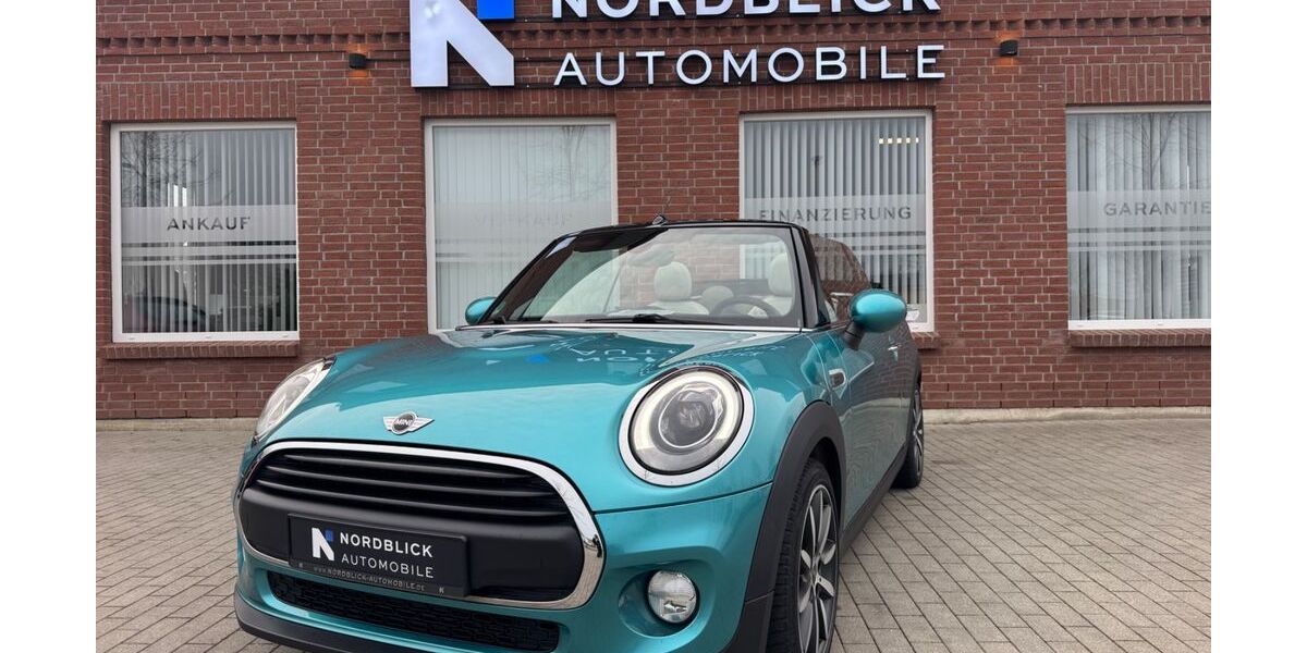 Mini ONE 70.030 km 12.980 &euro; Schleswig 24837