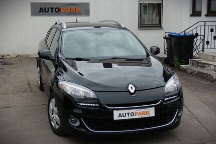 Renault Megane 146.000 km 1.890 &euro; Crailsheim 74564
