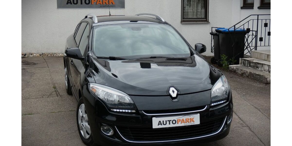 Renault Megane 146.000 km 1.890 &euro; Crailsheim 74564