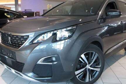 Peugeot 5008 124.380 km 17.990 &euro; Schöningen 38364