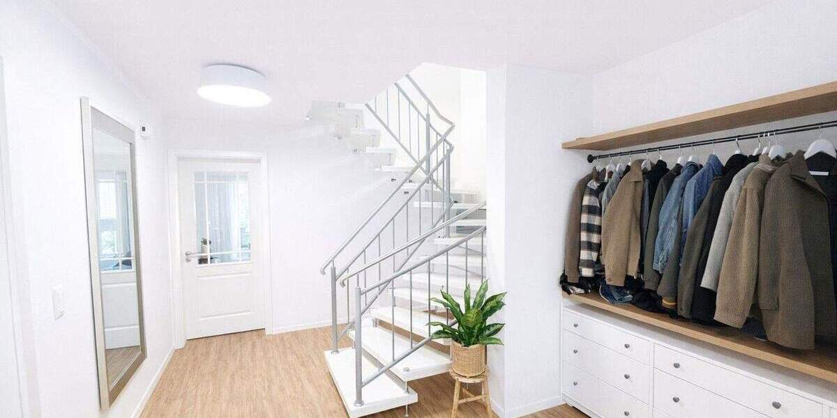 Doppelhaushälfte Hude - 4 Zimmer, 110 m&sup2;, 440.000&euro; | Angebot:24973018