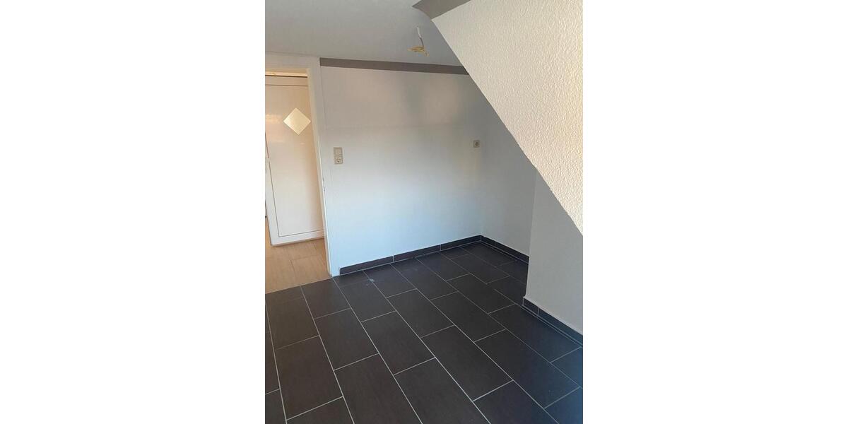 2-Zimmer-Wohnung in Lebach zu vermieten 1 zimmer