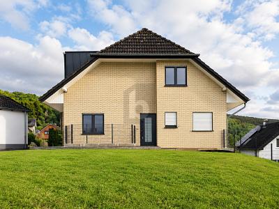 ERDWÄRME, VIEL PLATZ & SOFORT BEZIEHBAR - Zweifamilienhaus Schöndorf | Angebot:26900694