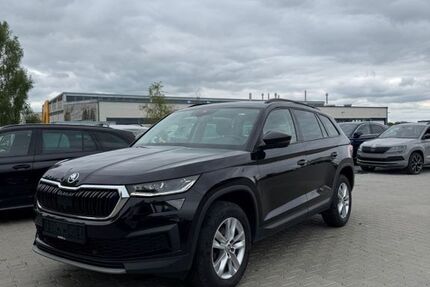 Skoda Kodiaq 164.473 km 22.900 &euro; Mittenwalde 15749