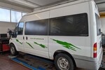 Ford Transit 103.300 km 2.850 &euro; Greding 91171