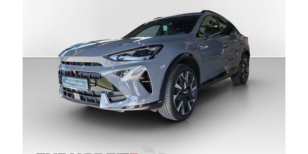 Cupra Formentor 2.500 km 40.990 € Halle 06116