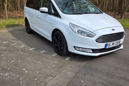 Ford Galaxy 141.000 km 17.999 &euro; Münster 48157