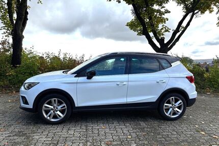 Seat Arona 93.400 km 13.250 &euro; Sibbesse 31079