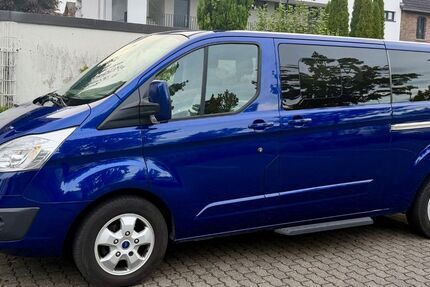 Ford Tourneo Custom 102.000 km 21.800 &euro; Weimar 99427