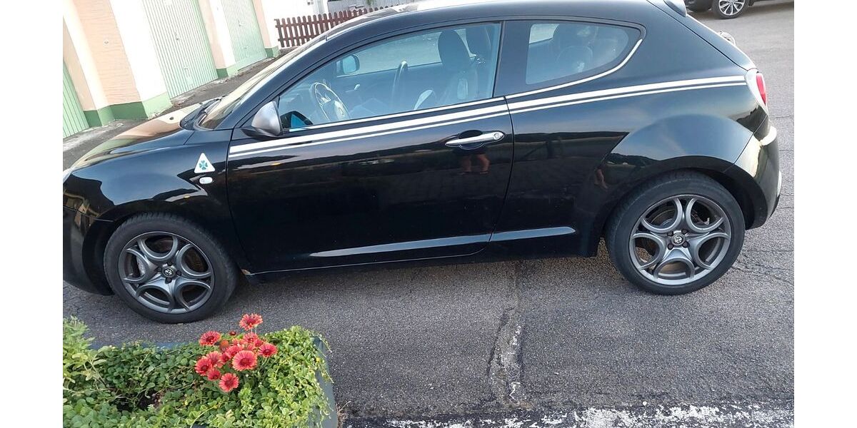 Alfa Romeo MiTo 235.000 km 2.300 &euro; Loßburg 72290