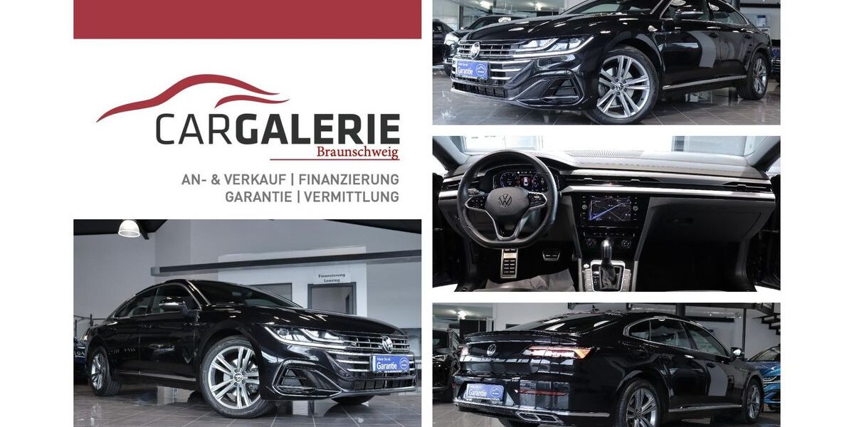 VW Arteon 26.000 km 28.950 &euro; Braunschweig 38116