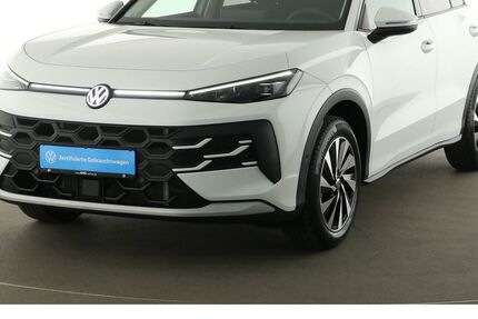 VW T-Roc 2.253 km 37.490 &euro; Suhl 98527