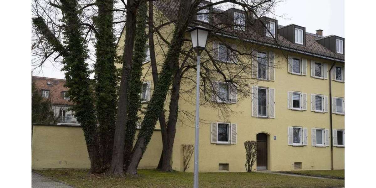 Etagenwohnung München Am Waldfriedhof - 3 Zimmer, 86 m&sup2;, 1.650&euro; | Angebot:27125692