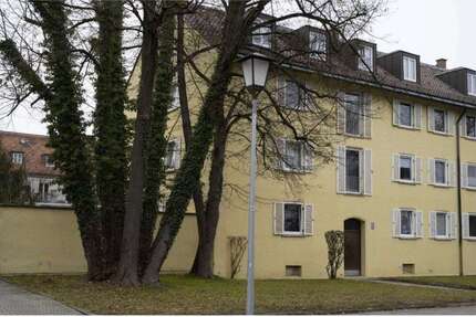 Wohnung München Am Waldfriedhof - 3 Zimmer, 86 m&sup2;, 1.650&euro; | Angebot:27125692