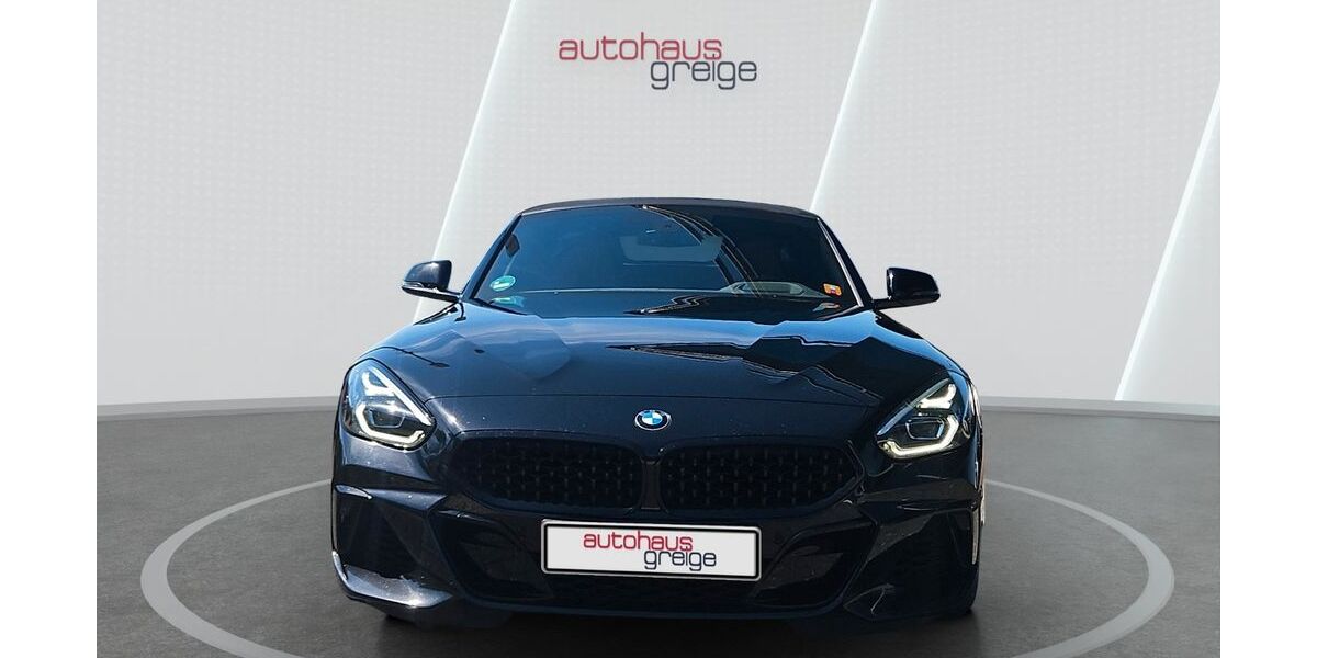 BMW Z4 M40 107.000 km 38.100 &euro; Hasselroth 63594