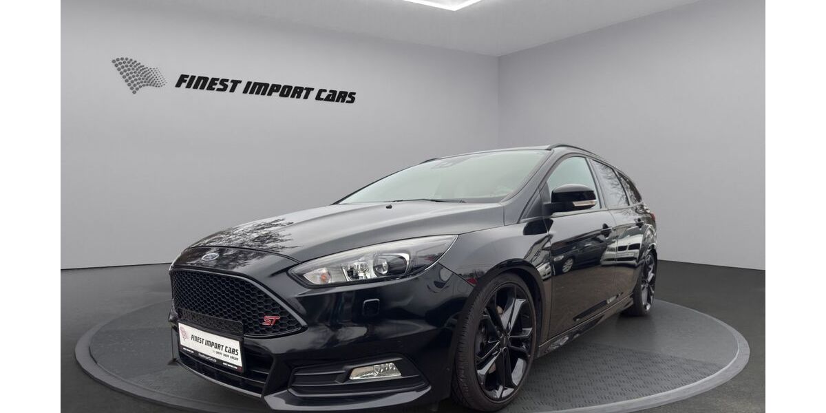 Ford Focus 65.824 km 17.700 &euro; Völklingen 66333