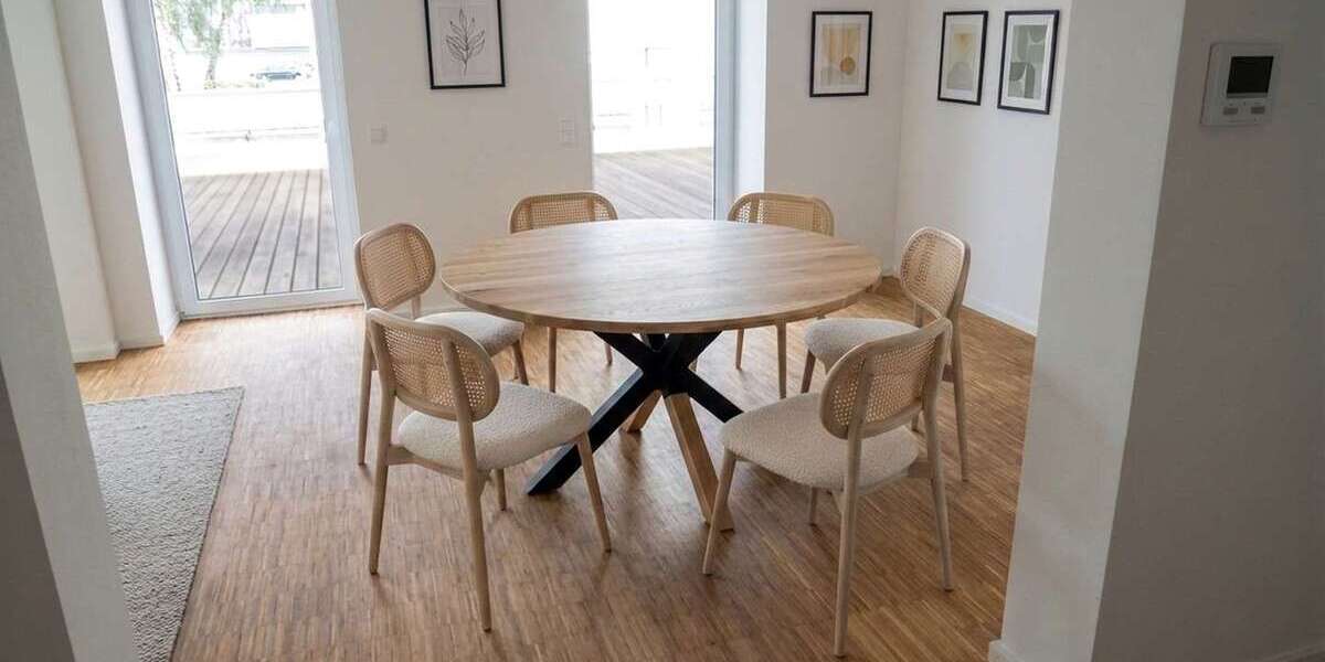 Etagenwohnung Darmstadt - 4 Zimmer, 101 m&sup2;, 529.000&euro; | Angebot:26836579