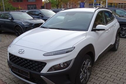 Hyundai KONA 35.035 km 22.000 &euro; Berlin 12359