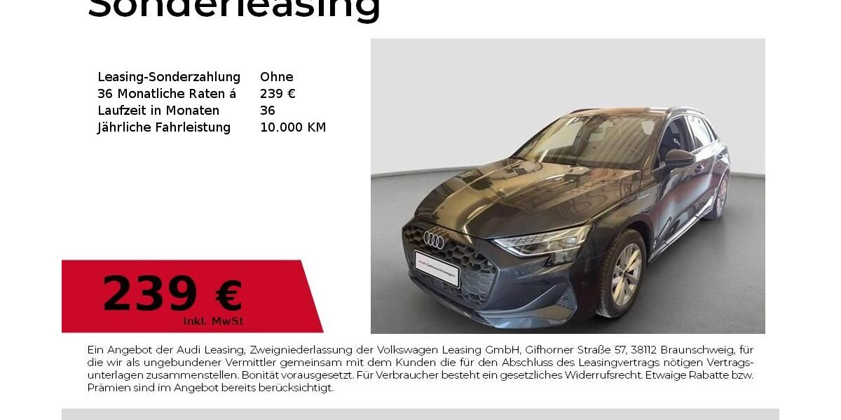 Audi A3 11.850 km 28.480 &euro; Lauf an der Pegnitz 91207