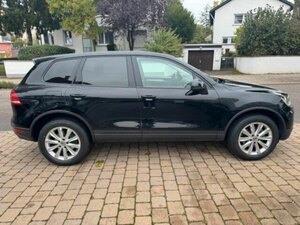 VW Touareg 3.0 V6 TDI Terrain Tech 4 Motion 169.000 km 15.990 &euro; Neckarsulm 74172