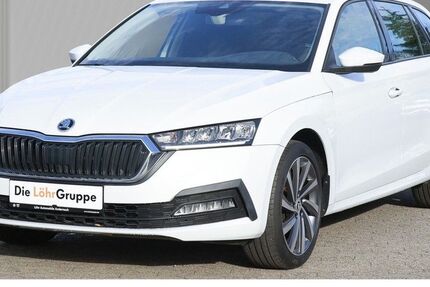 Skoda Octavia 97.006 km 21.480 € Andernach 56626