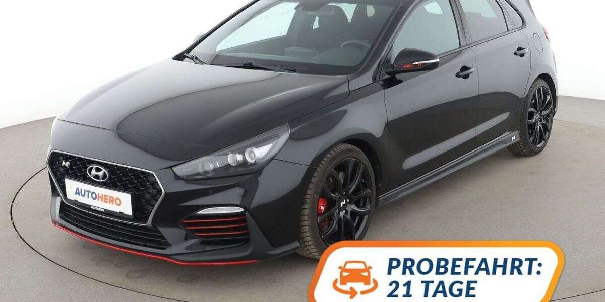 Hyundai i30 71.670 km 19.950 &euro; Köln 50739