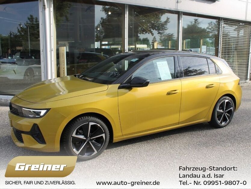 Astra