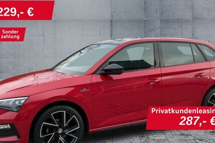 Skoda Scala 99.697 km 19.200 &euro; Pegnitz 91257