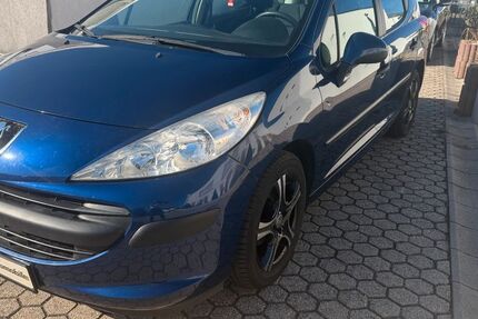 Peugeot 207 149.650 km 3.300 &euro; Bitburg 54634