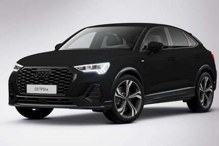 Audi Q3 37.465 km 36.890 € Bad Nauheim 61231