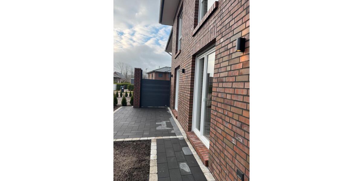 Doppelhaushälfte Himmelpforten - 4 Zimmer, 120 m&sup2;, 1.490&euro; | Angebot:25105719