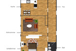 Etagenwohnung Bogen - 2 Zimmer, 73 m&sup2;, 169.000&euro; | Angebot:25915332