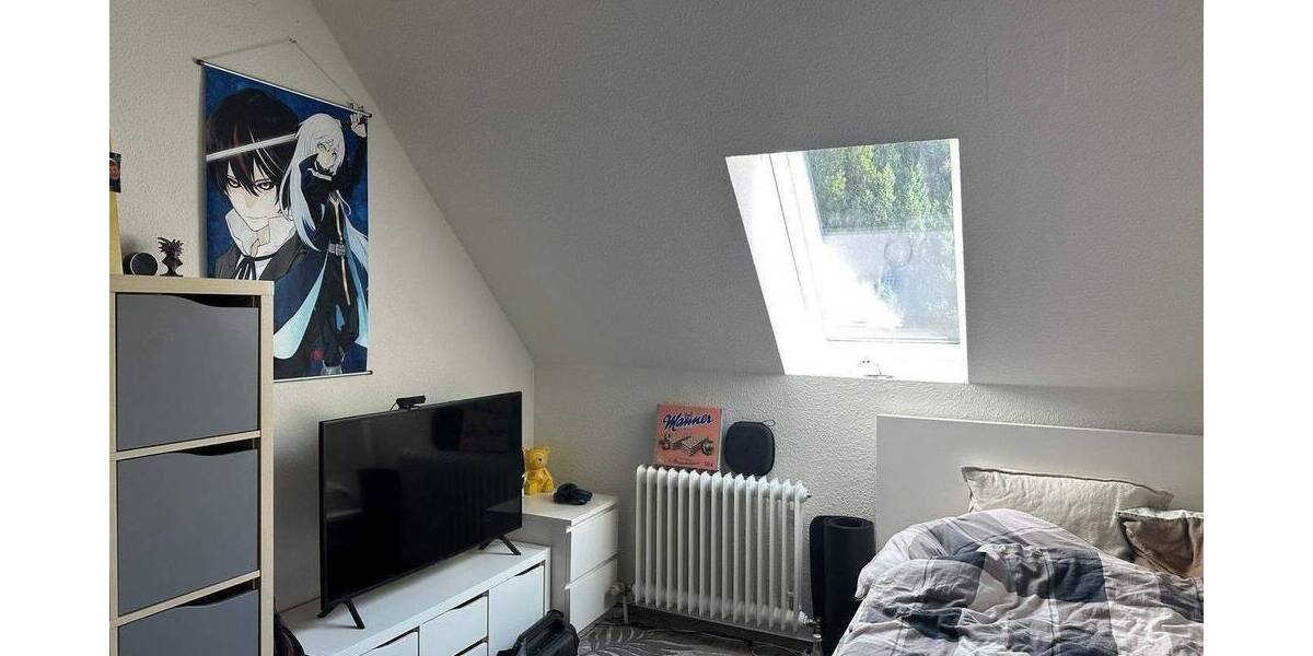Etagenwohnung Vogtsburg im Kaiserstuhl Oberrotweil - 5 Zimmer, 157 m&sup2;, 1.340&euro; | Angebot:26858914