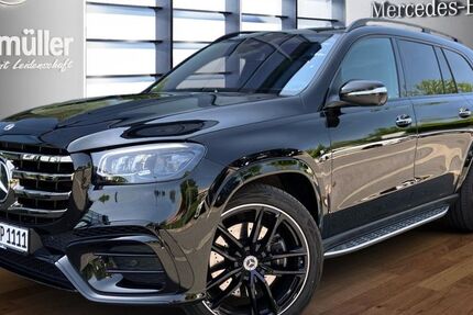 Mercedes-Benz GLS 450 37.500 km 103.880 &euro; Dörfles-Esbach 96487