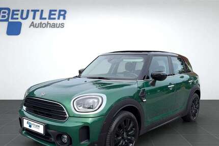 Mini Cooper D Countryman 91.840 km 21.850 &euro; Bad Essen 49152