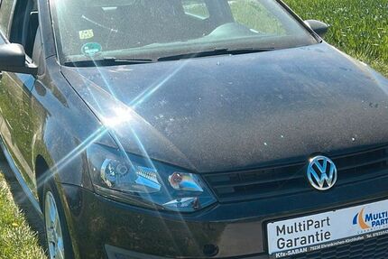 VW Polo 165.000 km 4.450 &euro; Ehrenkirchen-Kirchhofen 79238