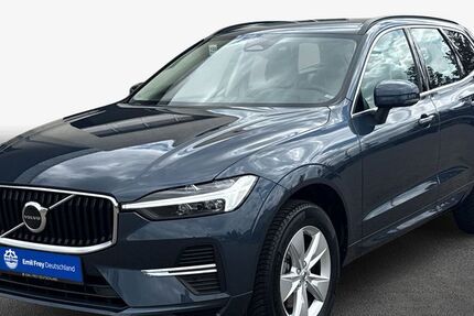 Volvo XC60 46.560 km 32.917 &euro; Hildesheim 31135