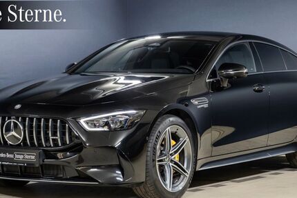 Mercedes-Benz AMG GT 4.772 km 128.950 € Hamburg 22549