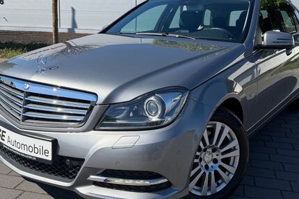 Mercedes-Benz C 250 114.415 km 14.499 &euro; Walldorf 69190