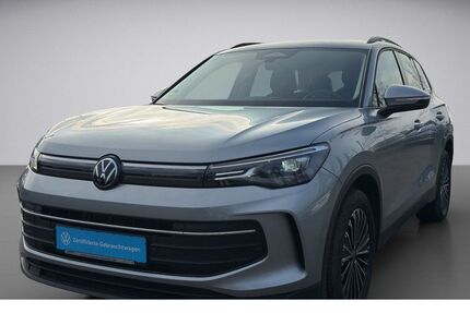 VW Tiguan 15.996 km 37.990 &euro; Schwerin 19057