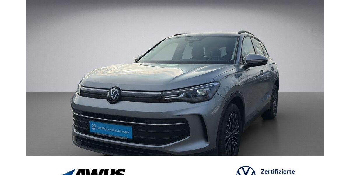 VW Tiguan 15.996 km 37.990 &euro; Schwerin 19057