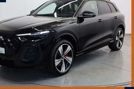 Audi Q5 3.000 km 82.980 &euro; Ursensollen 92289