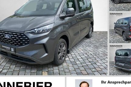 Ford Tourneo Custom 17.200 km 41.500 &euro; Leipzig 04158